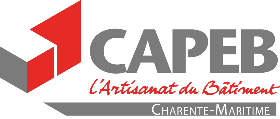 Logo CAPEB 17, AB Chauffage, Chauffagiste à Montpellier-de-Médillan
