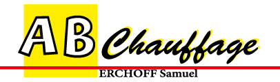 Logo AB Chauffage, Chauffagiste à Montpellier-de-Médillan