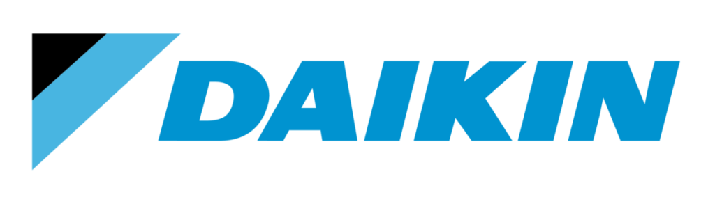 Logo Daikin, AB Chauffage, Chauffagiste à Montpellier-de-Médillan