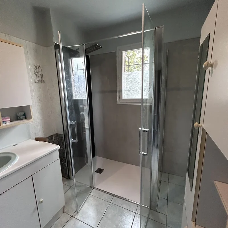 Réalisation plomberie, AB Chauffage, Chauffagiste à Montpellier-de-Médillan