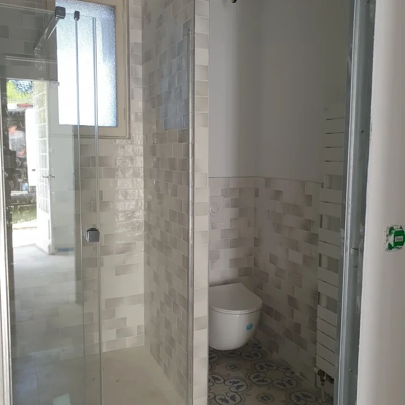 Réalisation plomberie, AB Chauffage, Chauffagiste à Montpellier-de-Médillan