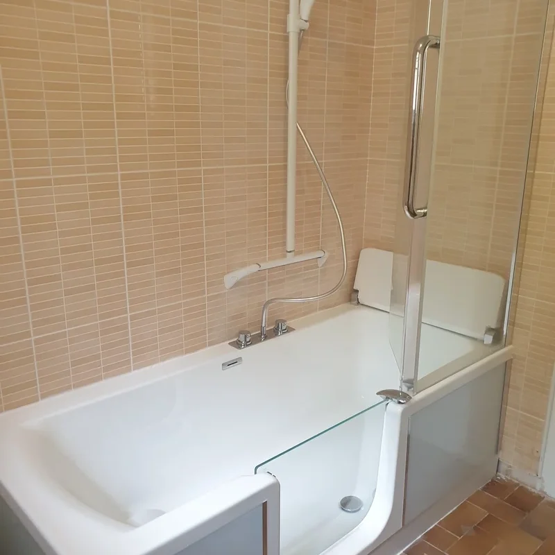 Réalisation plomberie, AB Chauffage, Chauffagiste à Montpellier-de-Médillan