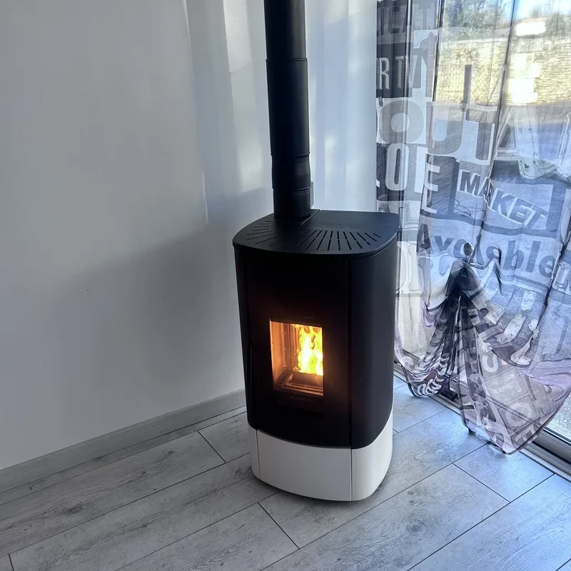 Réalisation poêles, AB Chauffage, Chauffagiste à Montpellier-de-Médillan