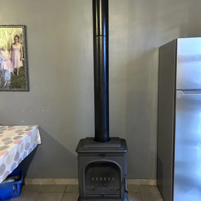 Réalisation poêles, AB Chauffage, Chauffagiste à Montpellier-de-Médillan